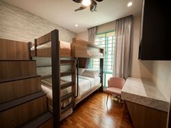 Hazel Park Condominium (D23), Condominium #578671141